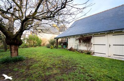 vente maison 280 900 € à proximité de Parçay-sur-Vienne (37220)