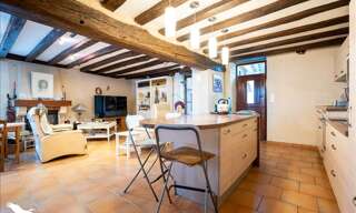 Maison 5 Pièces 195 m² à vendre à Sainte-Catherine-de-Fierbois (37800)