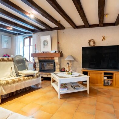 Maison 5 pièces 273480 €