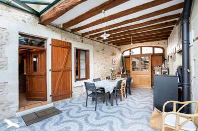 Maison 5 pièces 273480 €