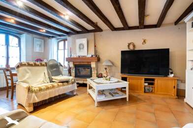 Maison 5 pièces 273480 €