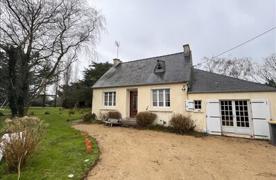 vente maison 171 200 € à proximité de Tréflez (29430)