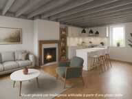 Maison en pierre de 1 pièces principales — photo 3