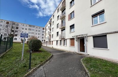 vente appartement 144 000 € à proximité de Mézières-sur-Seine (78970)