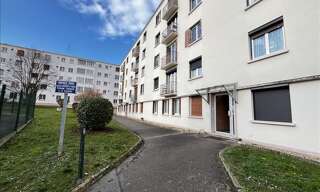 Appartement 4 Pièces 64 m² à vendre à Mantes-la-Ville (78711)