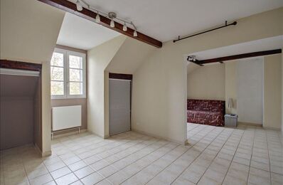 vente appartement 159 000 € à proximité de Villennes-sur-Seine (78670)