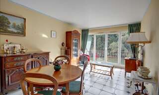 Appartement 3 Pièces 63 m² à vendre à Meulan-en-Yvelines (78250)