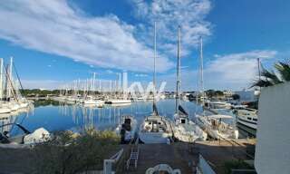 Appartement 3 Pièces 79 m² à vendre à Le Grau-du-Roi (30240)