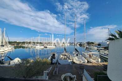 Appartement 3 pièces 720000 €