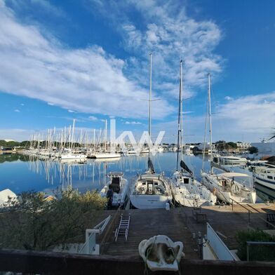 Appartement 3 pièces 720000 €