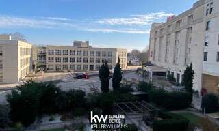 Appartement 2 Pièces 48 m² à vendre à Montpellier (34000)