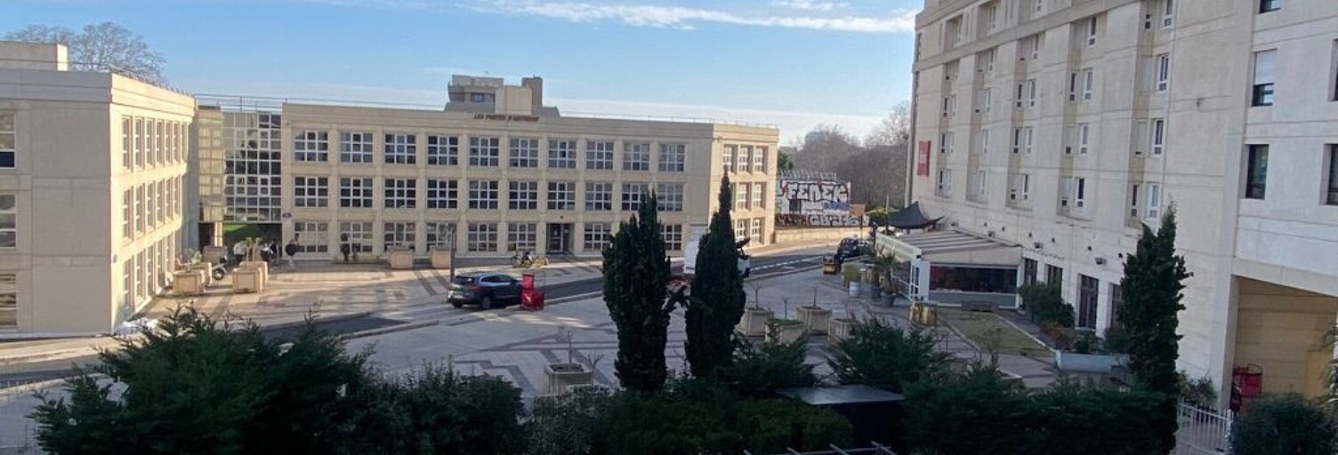 Appartement 2 Pièces 48 m² à vendre à Montpellier (34000)