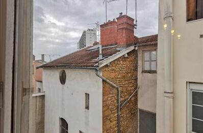 vente appartement 170 000 € à proximité de Lyon 6 (69006)