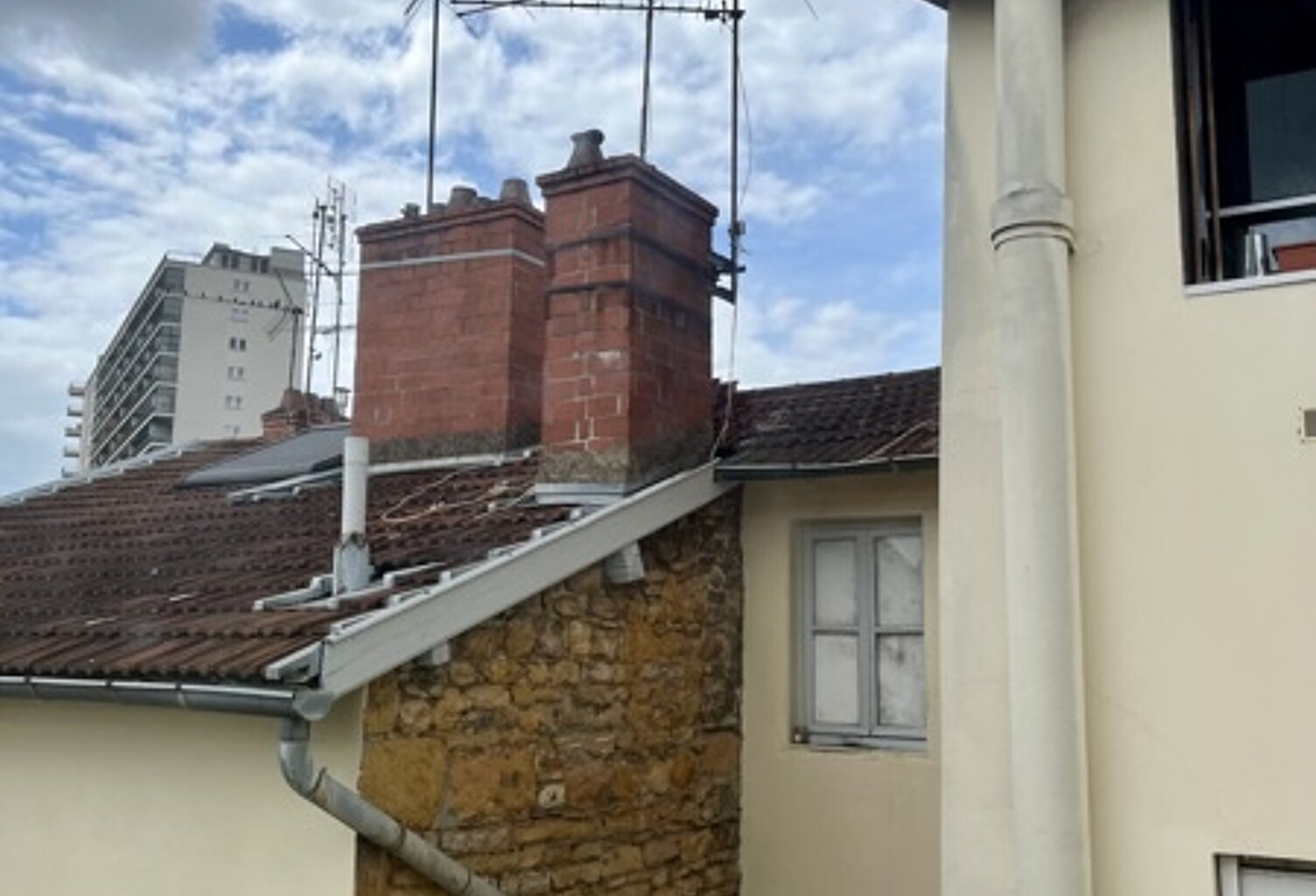 Appartement de 2 pièces principales — photo 1