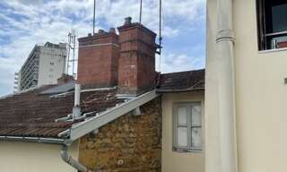 Appartement 2 Pièces 20 m² à vendre à Lyon 4 (69004)