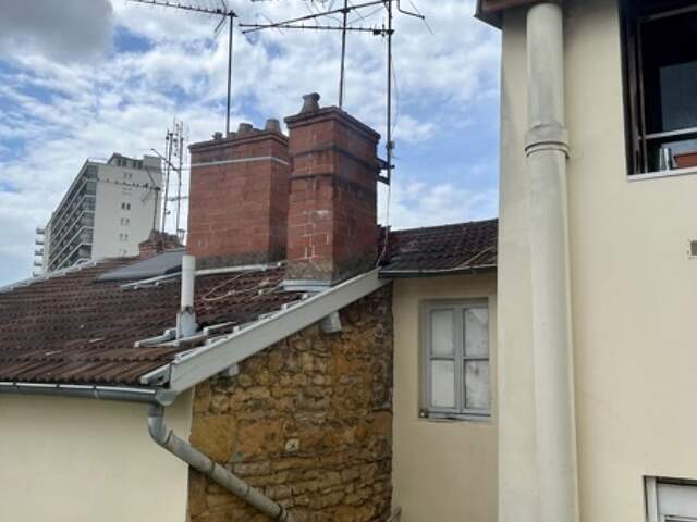 Appartement de 2 pièces principales — photo du bien