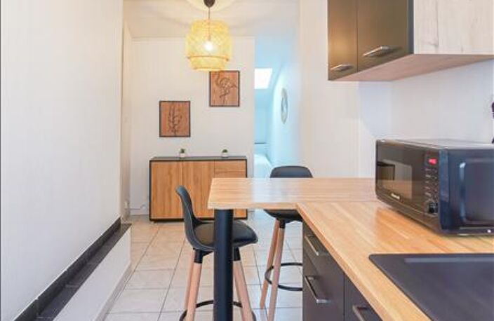 Appartement de 2 pièces principales — photo 2