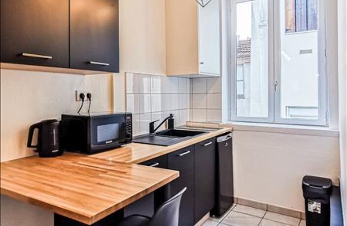 Appartement de 2 pièces principales — photo 3