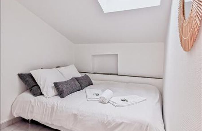Appartement de 2 pièces principales — photo 4