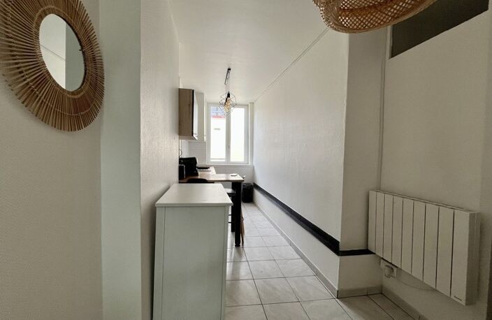 Appartement de 2 pièces principales — photo 5