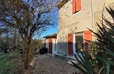 vente maison 129 000 € à proximité de Créon (33670)