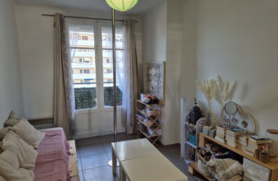 vente appartement 118 000 € à proximité de Hyères (83400)