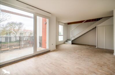 vente appartement 269 000 € à proximité de Saint-Paul-sur-Save (31530)