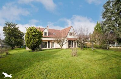 vente maison 449 400 € à proximité de Sorigny (37250)