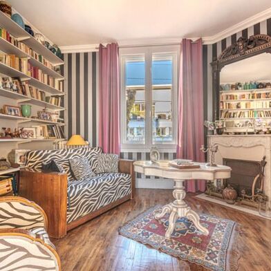 Maison 8 pièces 350000 €