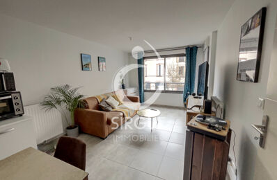 location appartement 550 € CC /mois à proximité de Carmaux (81400)