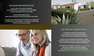 Maison 3 Pièces 65 m² à vendre à Albi (81000)