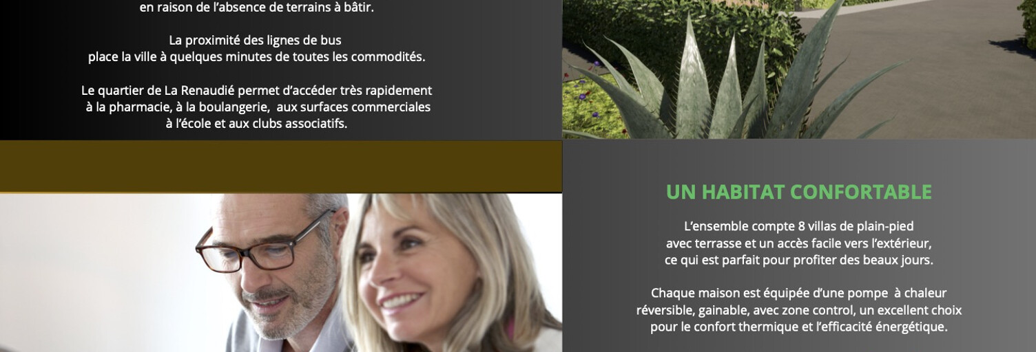 Maison 3 Pièces 65 m² à vendre à Albi (81000)