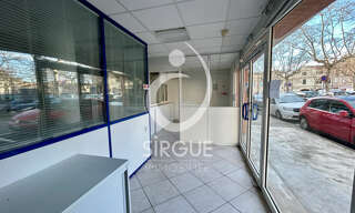 Bureau 6 Pièces 105 m² à louer à Albi (81000)