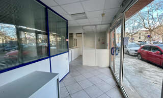 Bureau 6 Pièces 105 m² à louer à Albi (81000)