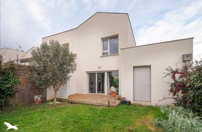 vente maison 262 500 € à proximité de Cornebarrieu (31700)