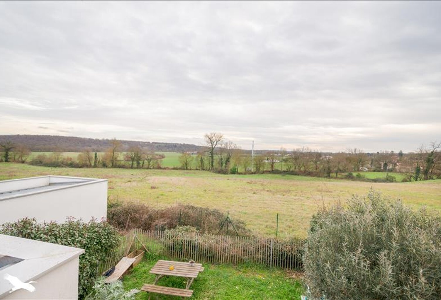 Vente maison 4 pièces 82 m² Aussonne (31840) — photo 1