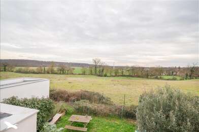 Maison 4 pièces 262500 €