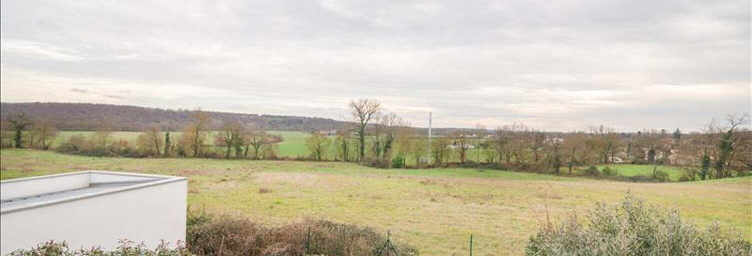 Maison 4 Pièces 82 m² à vendre à Aussonne (31840)