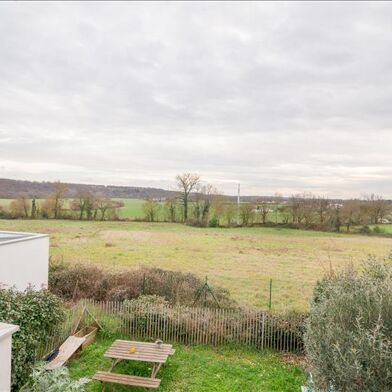 Maison 4 pièces 262500 €