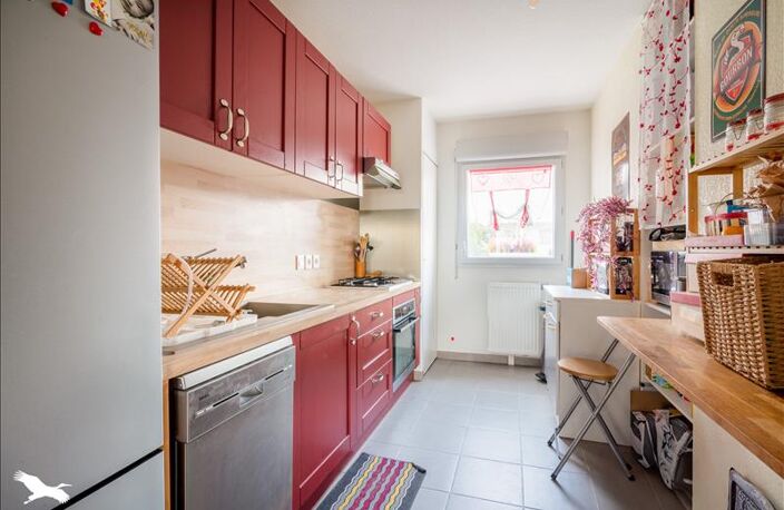 Vente maison 4 pièces 82 m² Aussonne (31840) — photo 4
