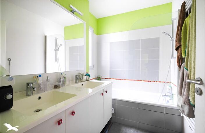 Vente maison 4 pièces 82 m² Aussonne (31840) — photo 5