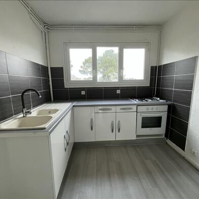 Appartement 3 pièces 79900 €