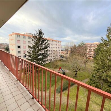 Appartement 3 pièces 68 m²