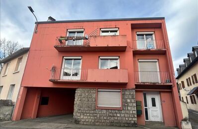 appartement 4 pièces 69 m2 à vendre à Lannemezan (65300)