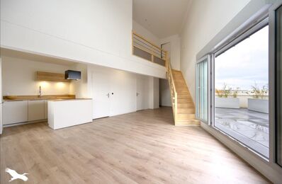 vente appartement 424 200 € à proximité de L'Houmeau (17137)