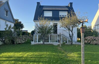 maison 4 pièces 93 m2 à vendre à Moëlan-sur-Mer (29350)