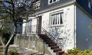 Maison 4 Pièces 93 m² à vendre à Moëlan-sur-Mer (29350)