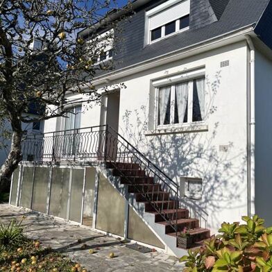 Maison 4 pièces 213000 €