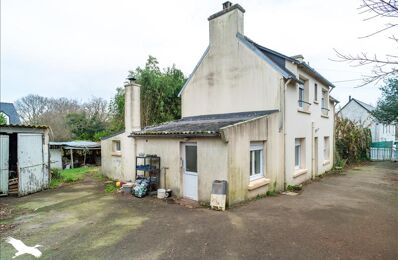 vente maison 310 000 € à proximité de Concarneau (29900)