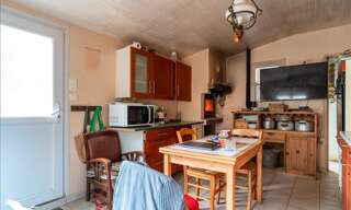 Maison 4 Pièces 90 m² à vendre à Fouesnant (29170)